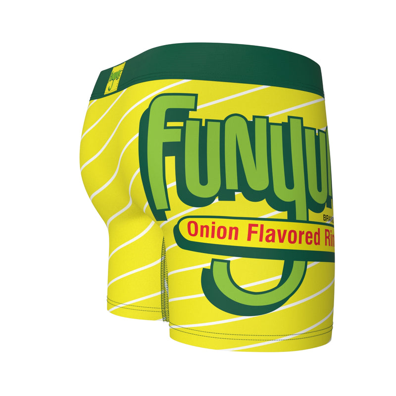 SWAG - Snack Aisle BOXers: Funyun (in bag)