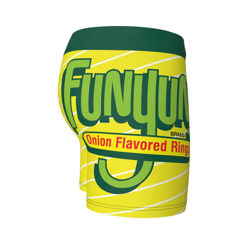 SWAG - Snack Aisle BOXers: Funyun (in bag)