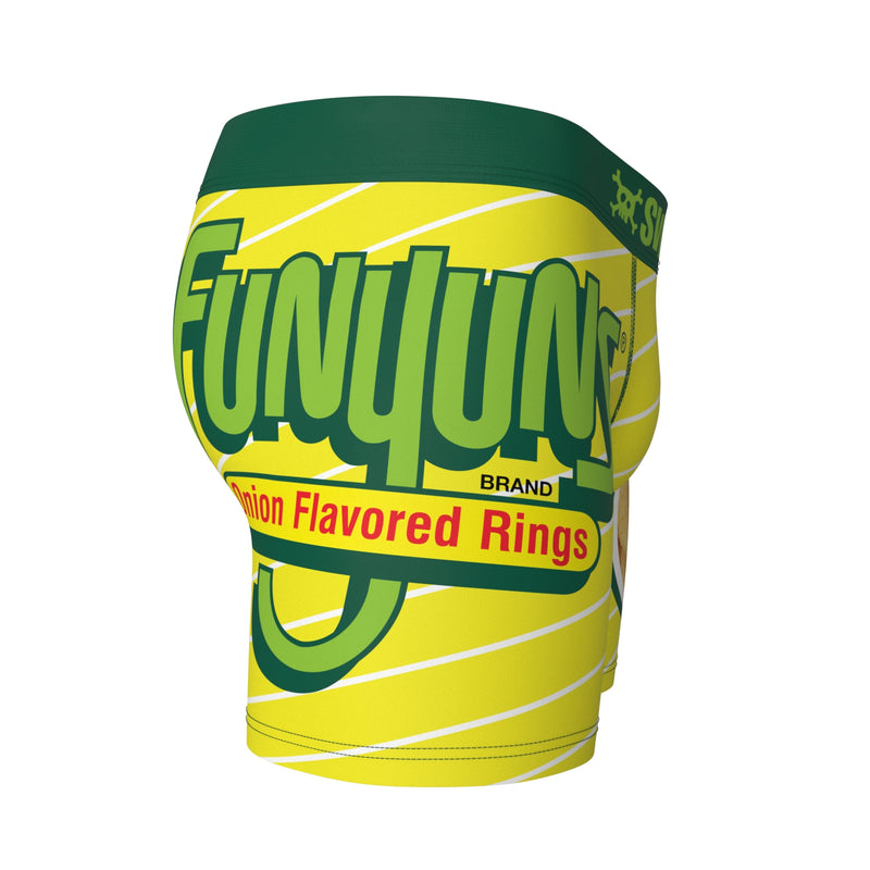 SWAG - Snack Aisle BOXers: Funyun (in bag)