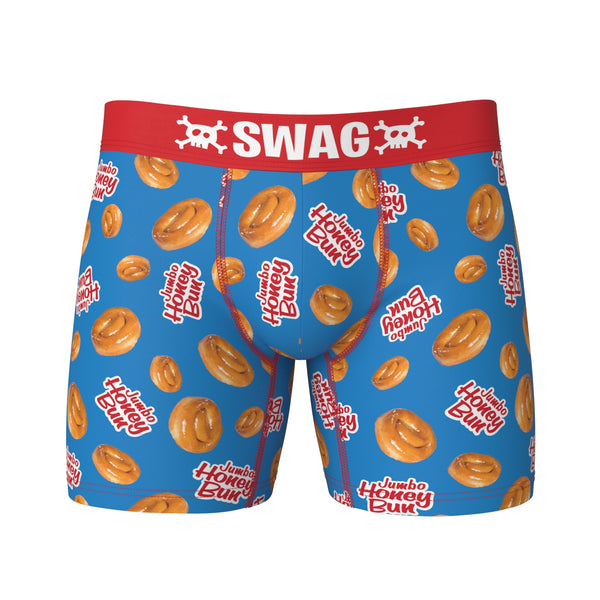 SWAG - Hostess Honey Buns Boxers (in bag)