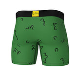 SWAG - The Simpsons - Homer Bush Boxers