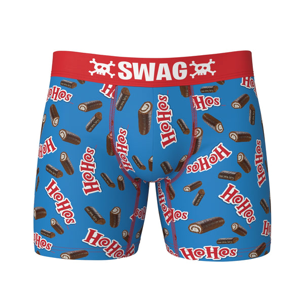 SWAG - Hostess Hohos Boxers (in box)