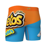 SWAG - Snack Aisle BOXers: Cheetos Puffs (in bag)
