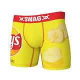 SWAG - Snack Aisle BOXers: Lays Potato Chip (in bag)