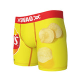 SWAG - Snack Aisle BOXers: Lays Potato Chip (in bag)