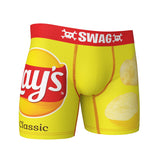 SWAG - Snack Aisle BOXers: Lays Potato Chip (in bag)