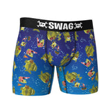 SWAG - Spongebob Sea Bear Boxers
