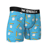 SWAG - Spongebob Doodle Bob Boxers