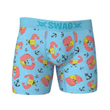 SWAG - Spongebob Muscle Bob Boxers