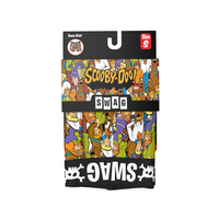 SWAG - Scooby Doo: Mystery Crew Boxers