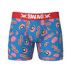 SWAG - Hostess Sno Balls Boxers