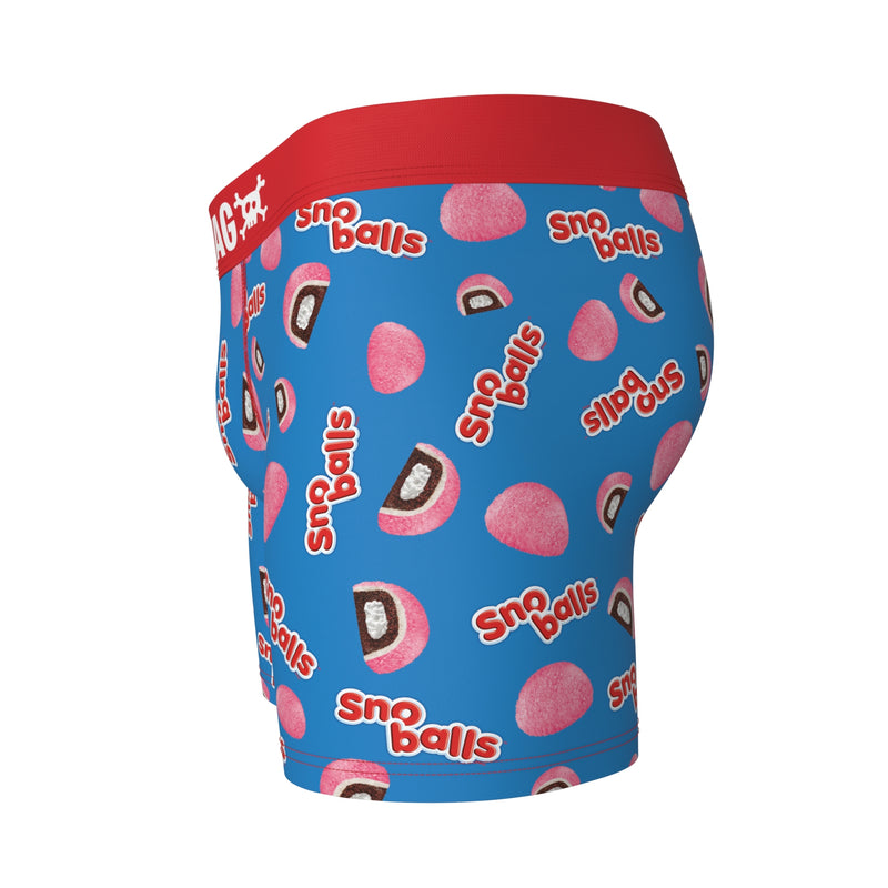 SWAG - Hostess Sno Balls Boxers (in box)