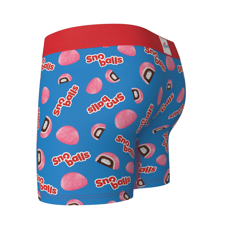 SWAG - Hostess Sno Balls Boxers