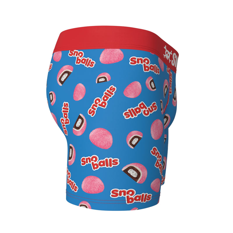 SWAG - Hostess Sno Balls Boxers (in box)