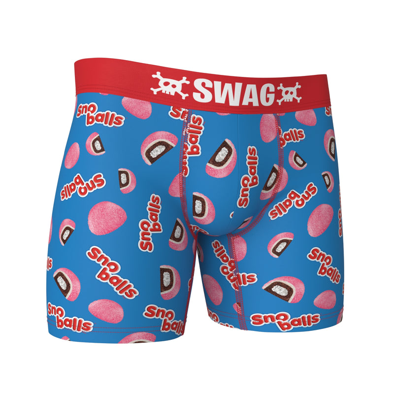 SWAG - Hostess Sno Balls Boxers (in box)