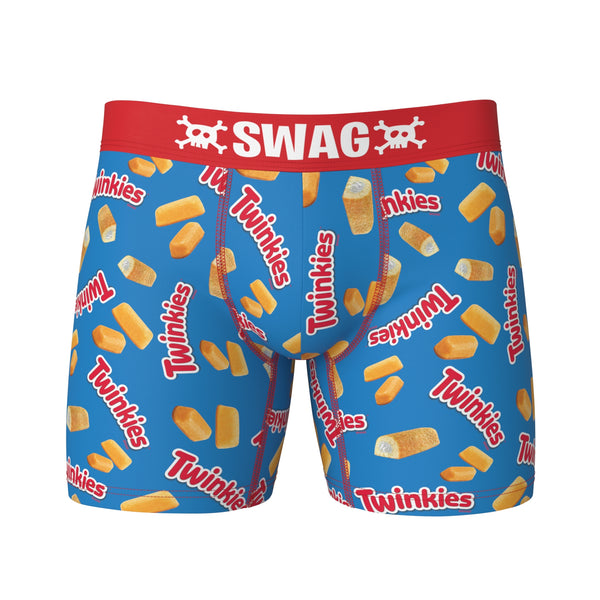 SWAG - Hostess Twinkies Boxers (in box)