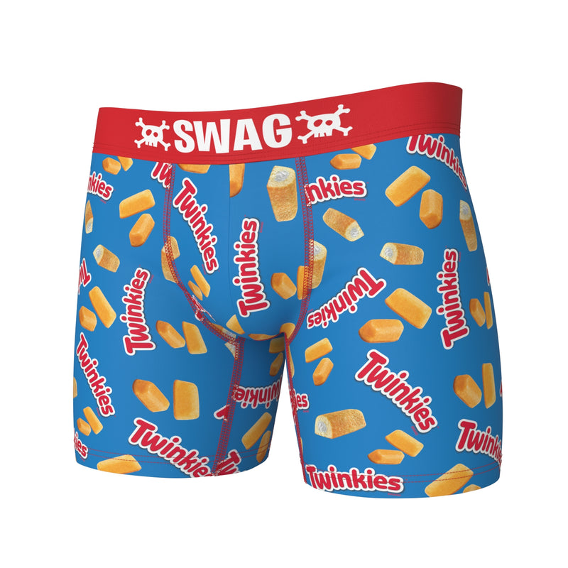 SWAG - Hostess Twinkies Boxers (in box)