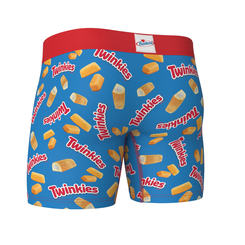 SWAG - Hostess Twinkies Boxers (in box)