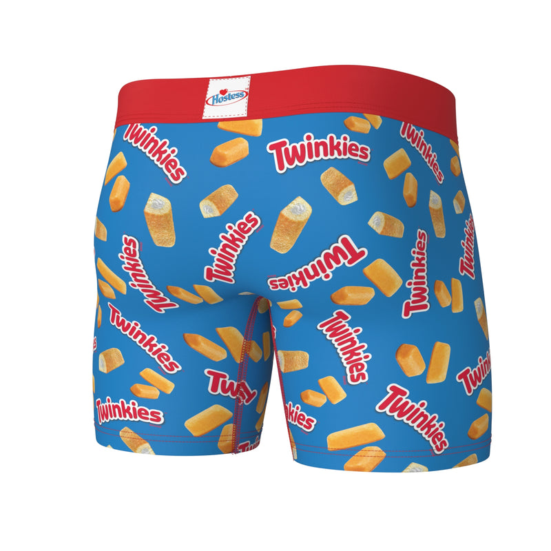 SWAG - Hostess Twinkies Boxers (in box)