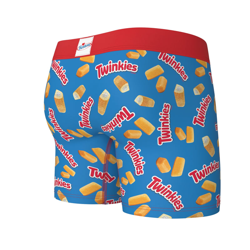 SWAG - Hostess Twinkies Boxers (in box)