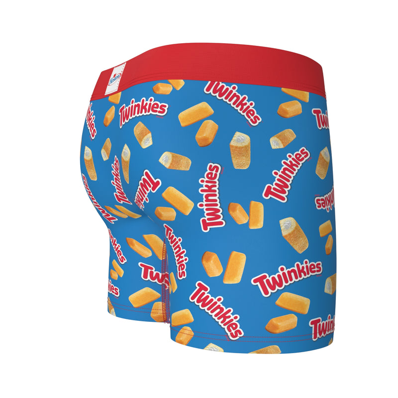 SWAG - Hostess Twinkies Boxers (in box)