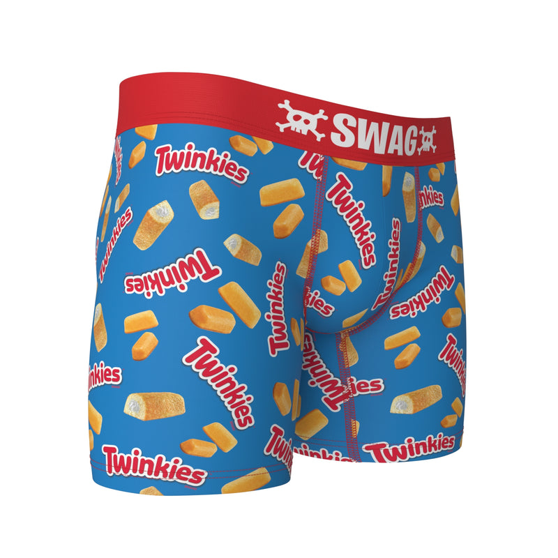 SWAG - Hostess Twinkies Boxers (in box)