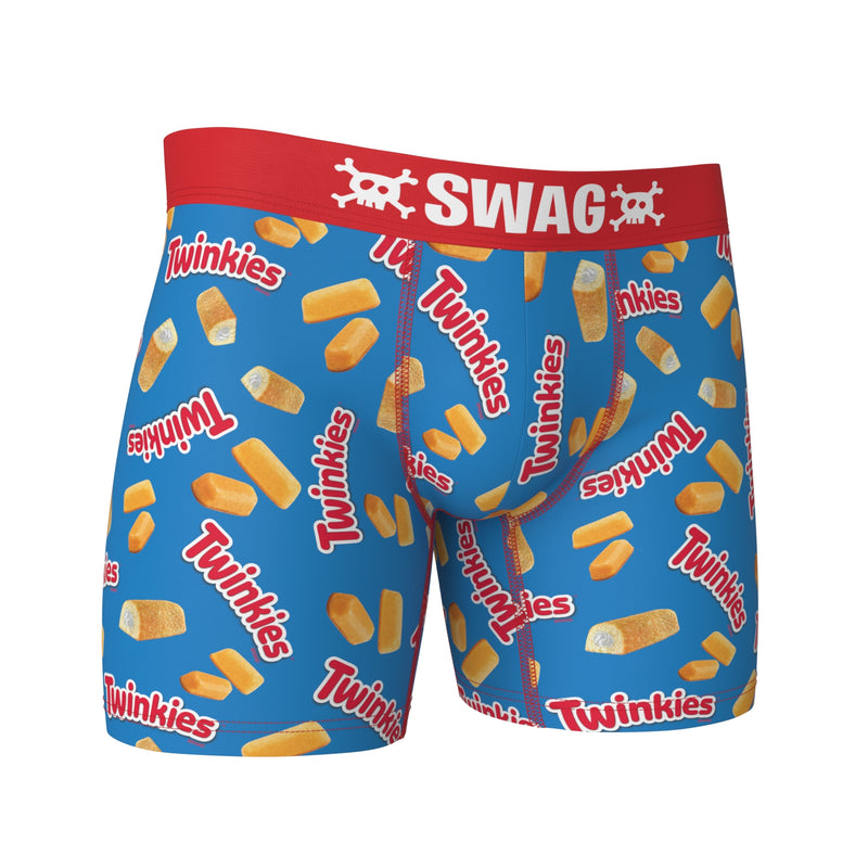 SWAG - Hostess Twinkies Boxers (in box)