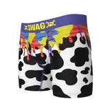 SWAG - Freezer Aisle BOXers: Super Hero Ice Cream