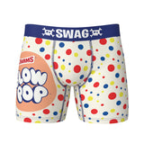 SWAG - Candy Aisle BOXers: Blow Pop