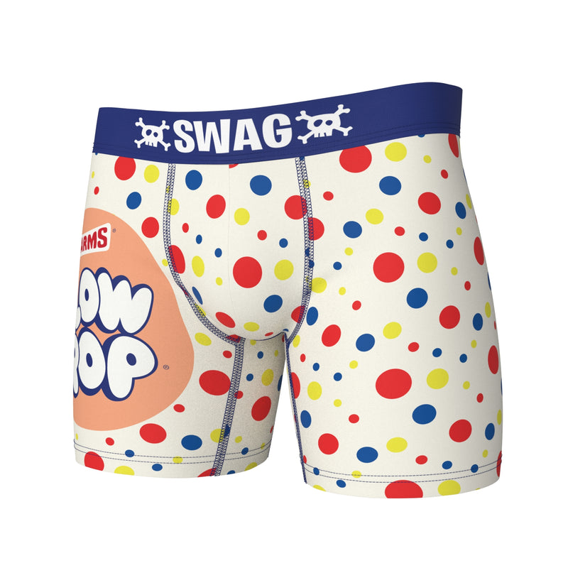 SWAG - Candy Aisle BOXers: Blow Pop