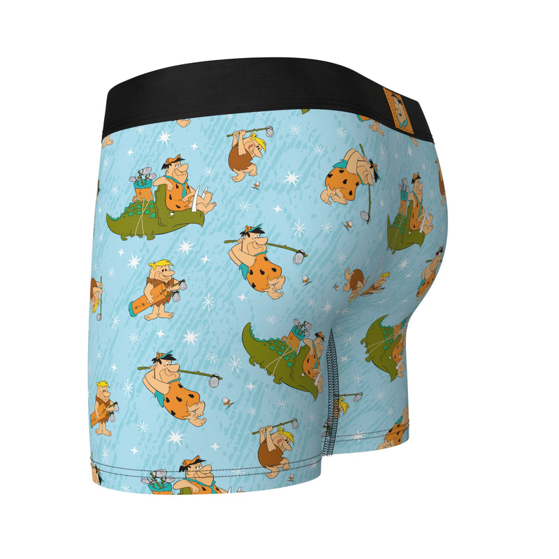 SWAG - Flintstones Golf Boxers