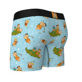 SWAG - Flintstones Golf Boxers