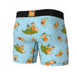 SWAG - Flintstones Golf Boxers