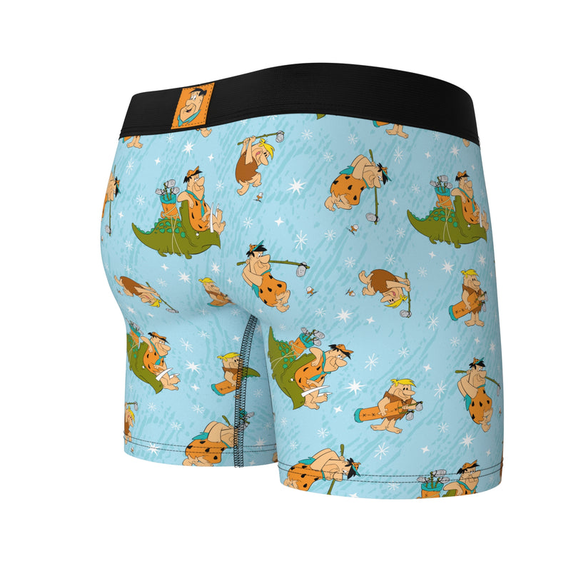 SWAG - Flintstones Golf Boxers