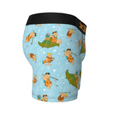 SWAG - Flintstones Golf Boxers