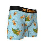 SWAG - Flintstones Golf Boxers