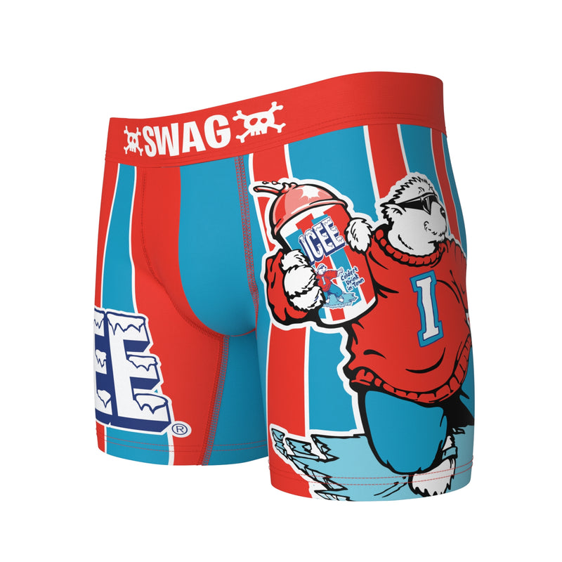 SWAG - ICEE Slushie Cup Boxers