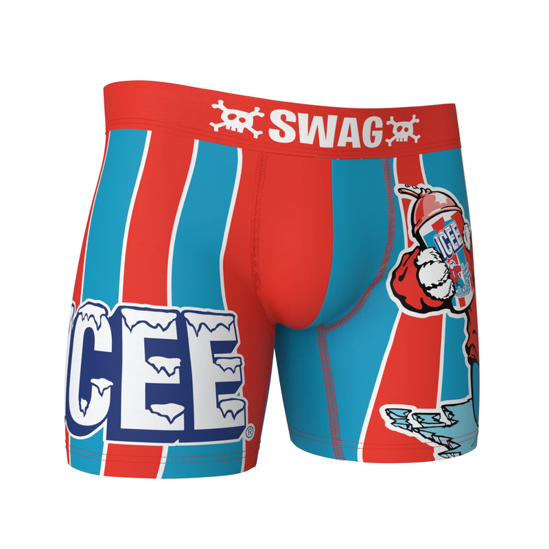 SWAG - ICEE Slushie Cup Boxers – SWAG Boxers