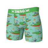 SWAG - Jetsons Golf Boxers