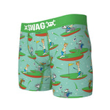 SWAG - Jetsons Golf Boxers