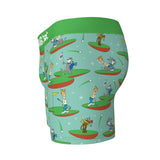 SWAG - Jetsons Golf Boxers