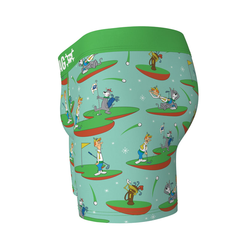 SWAG - Jetsons Golf Boxers