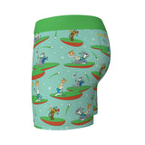 SWAG - Jetsons Golf Boxers