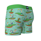 SWAG - Jetsons Golf Boxers