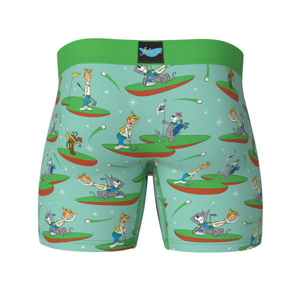 SWAG - Jetsons Golf Boxers