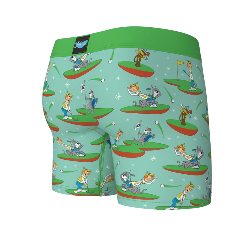 SWAG - Jetsons Golf Boxers