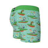 SWAG - Jetsons Golf Boxers