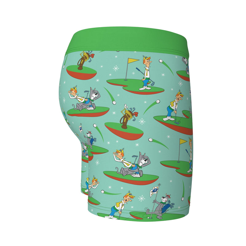 SWAG - Jetsons Golf Boxers