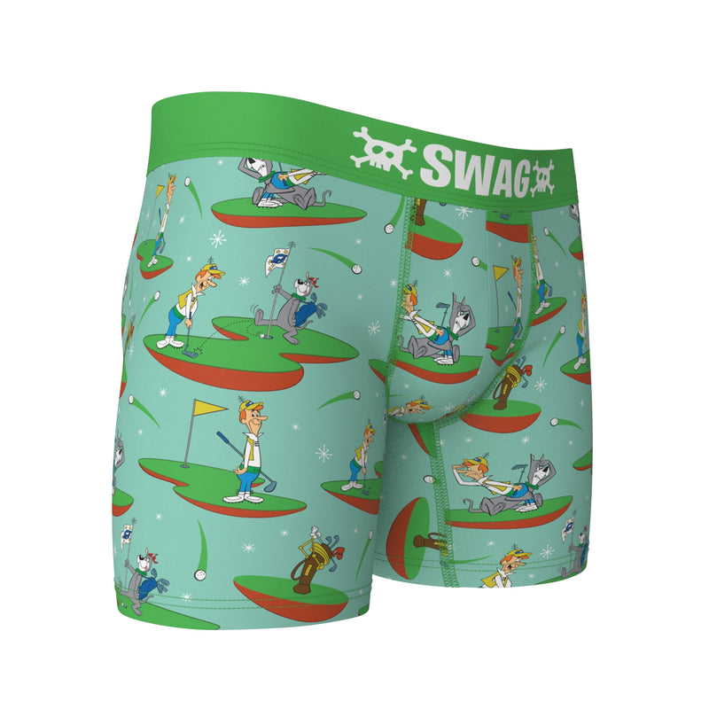 SWAG - Jetsons Golf Boxers