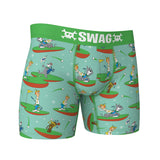 SWAG - Jetsons Golf Boxers